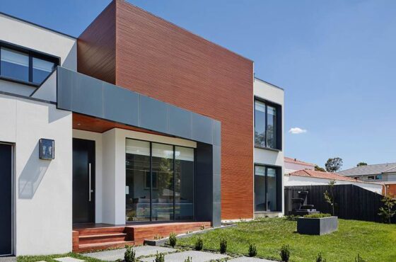 Casa Térrea